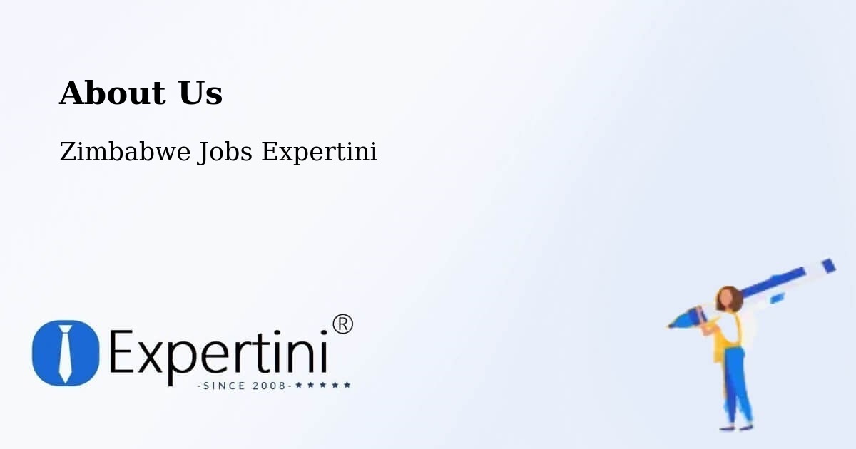 About Expertini Recruitment Platform  – Chimanimani - Chimanimani, Zimbabwe Jobs Expertini