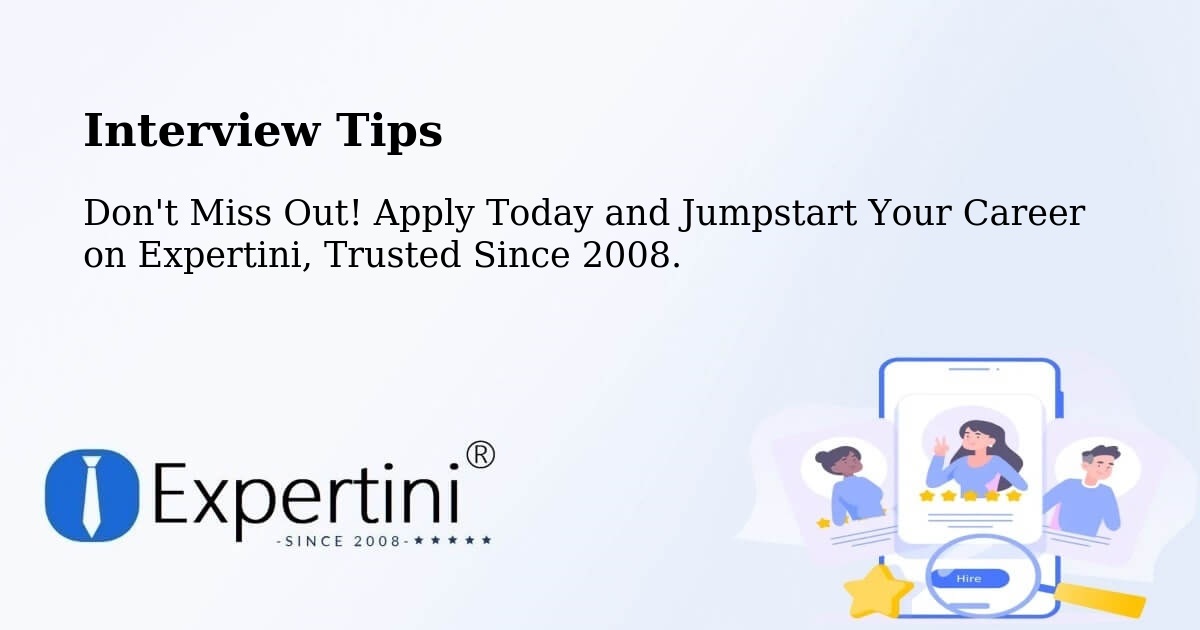 Interview Tips & Techniques for Job Seekers – Chimanimani - Chimanimani, Zimbabwe Jobs Expertini