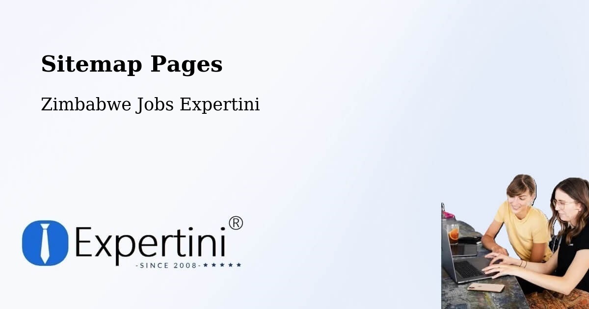 Sitemap Pages - Chimanimani - Zimbabwe Jobs Expertini